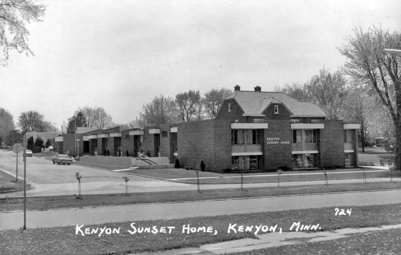 Kenyon Minnesota Gallery