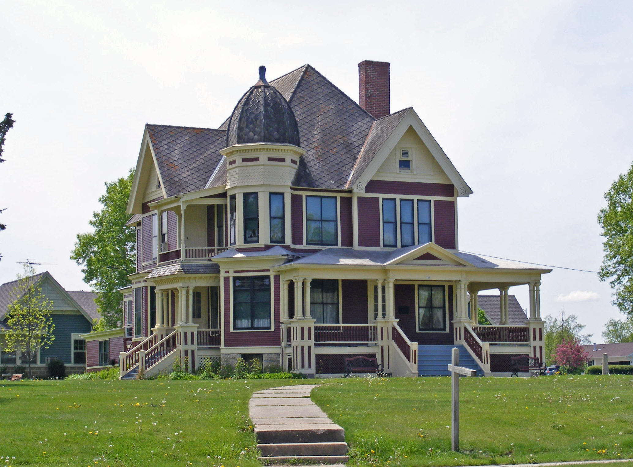 Kenyon Minnesota Gallery