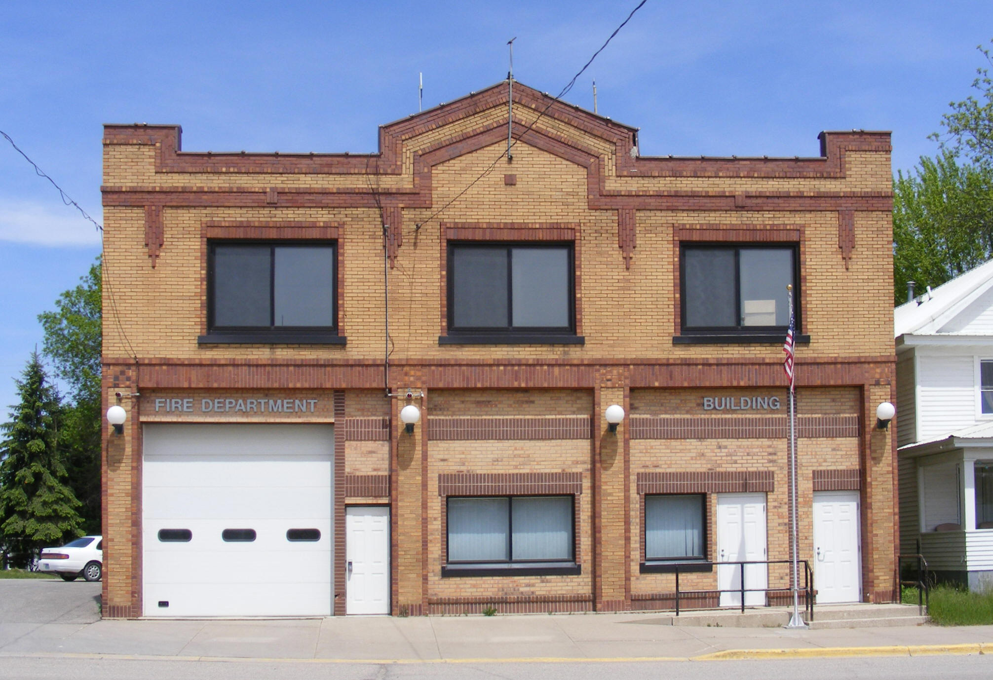 Guide to Kenyon Minnesota