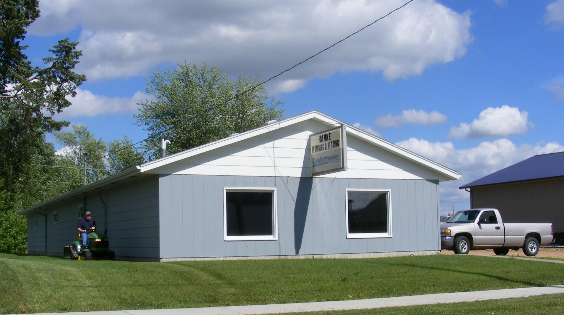 Guide to Le Center Minnesota