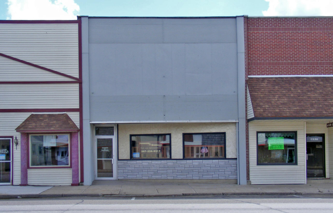 Guide to Le Roy Minnesota