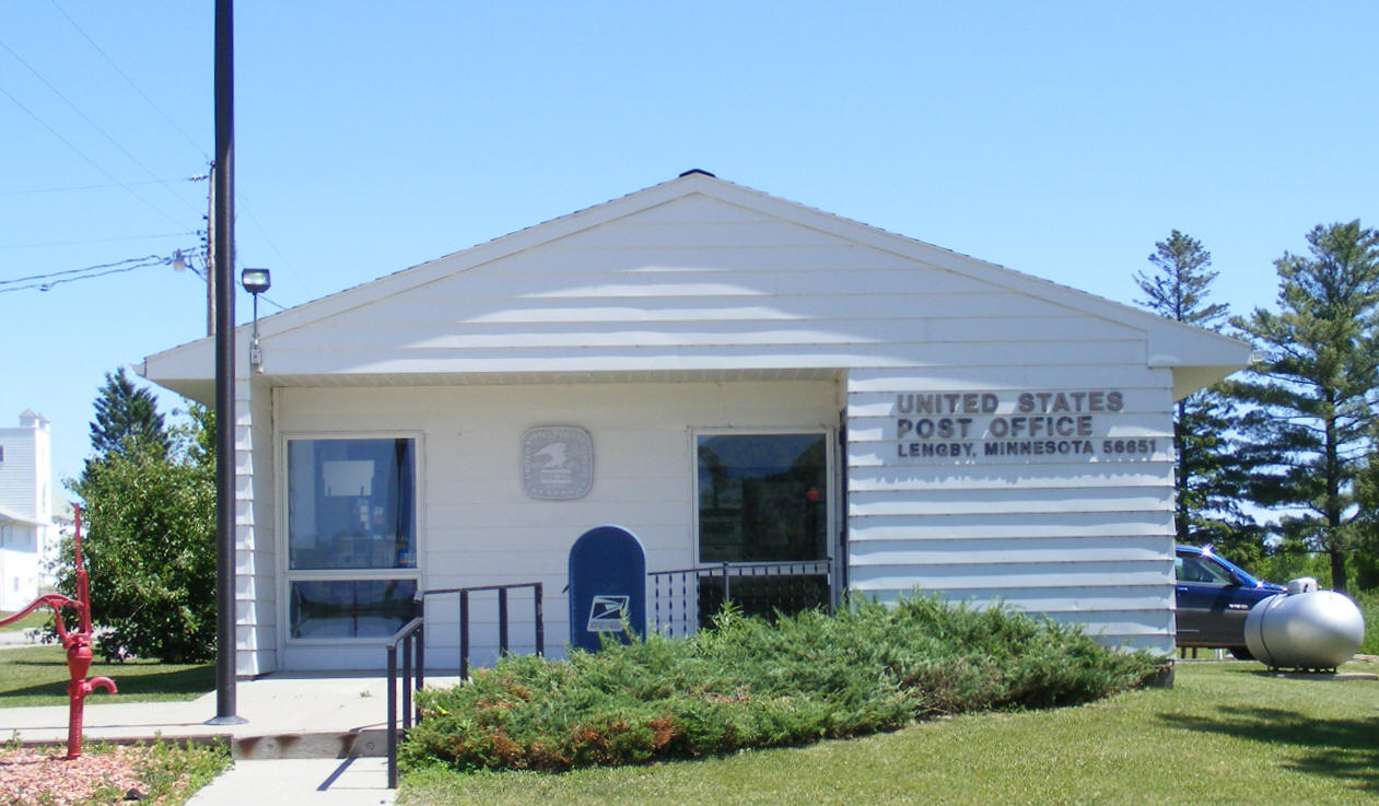 Guide to Lengby Minnesota