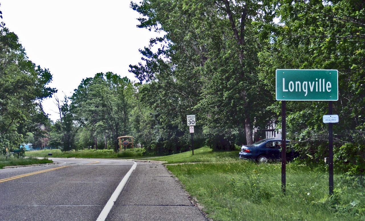 Longville Minnesota Gallery