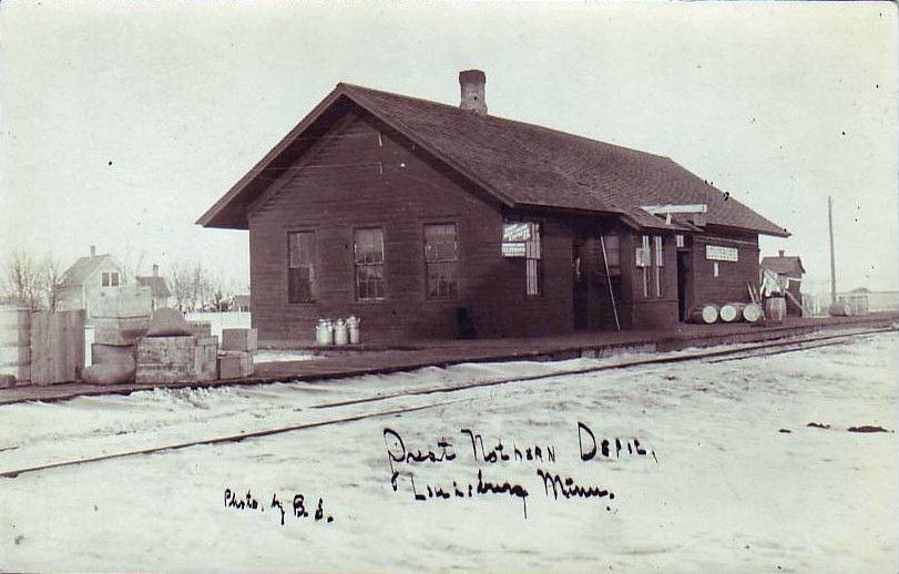 Guide to Louisburg Minnesota