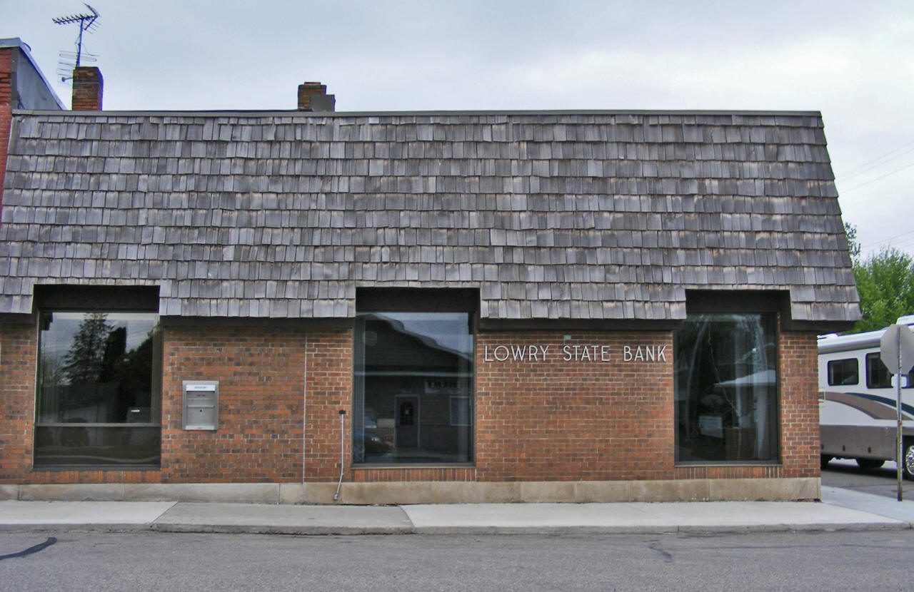 Guide to Lowry Minnesota