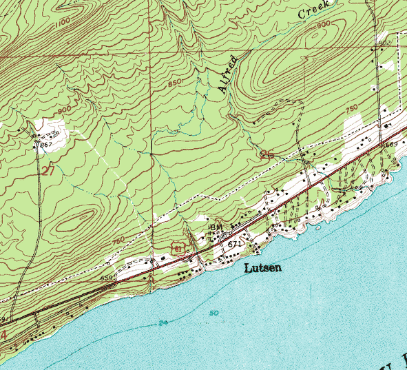 Guide to Lutsen Minnesota