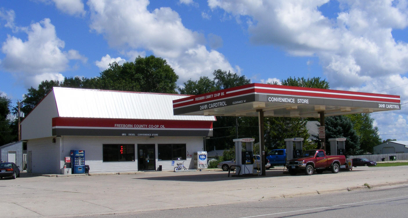 Guide to Lyle Minnesota