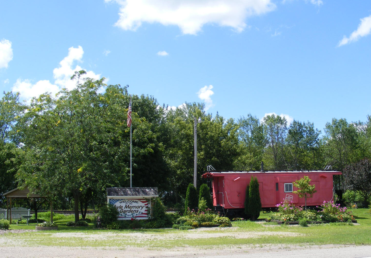 Lyle Minnesota Gallery