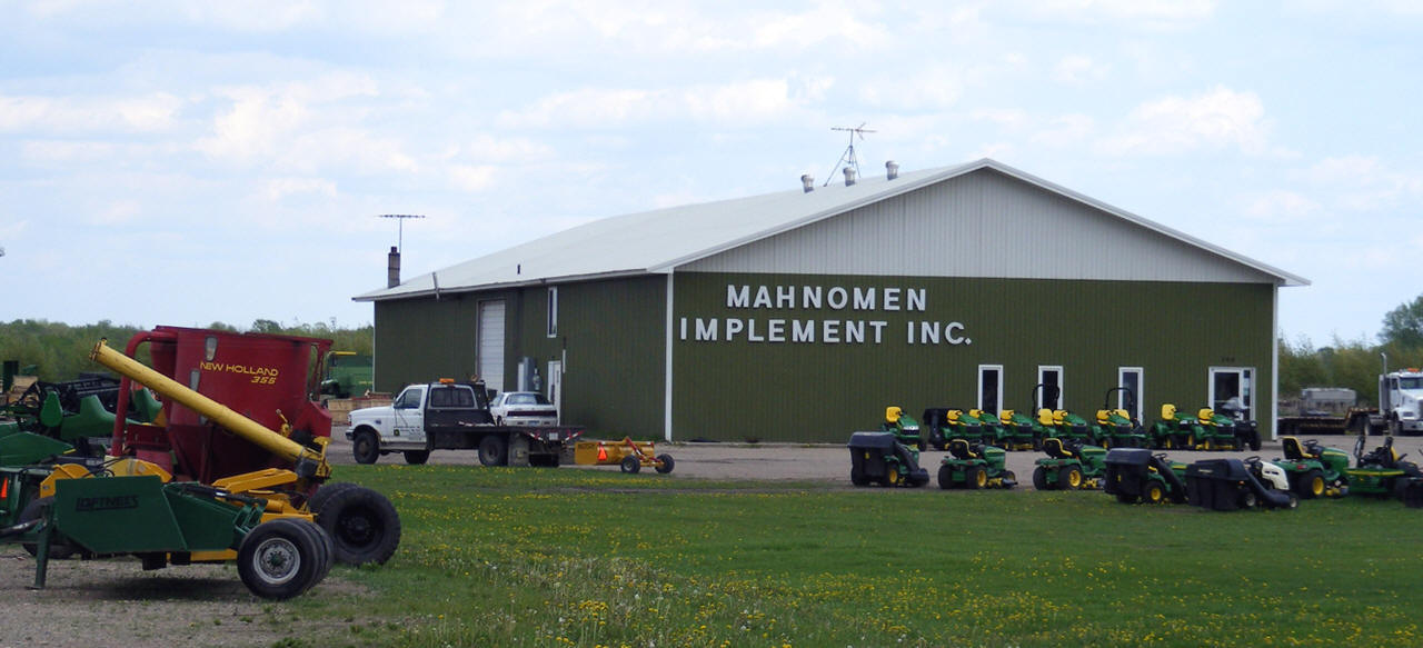 Guide to Mahnomen Minnesota