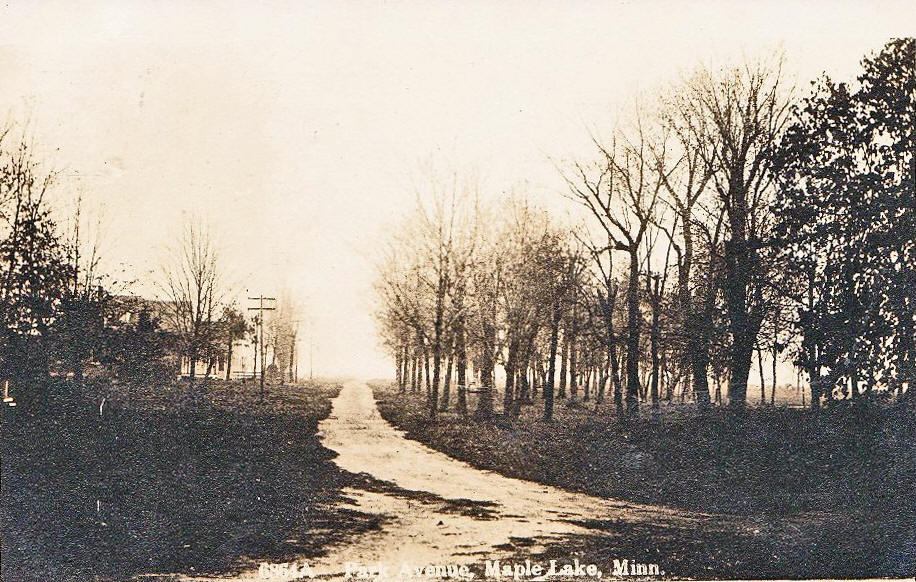 Maple Lake Minnesota Gallery