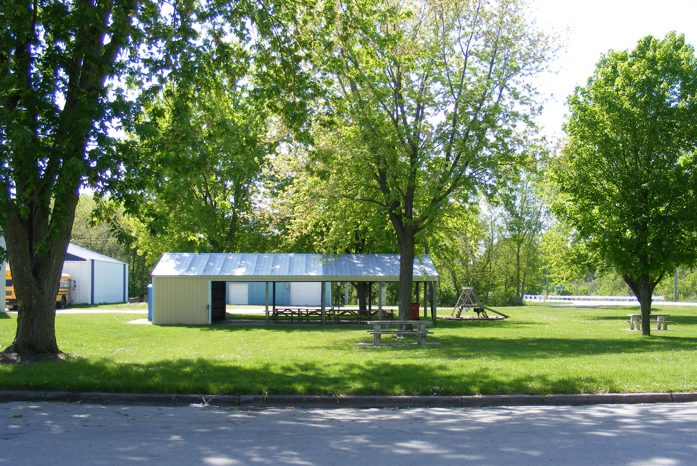 Mazeppa Minnesota Gallery