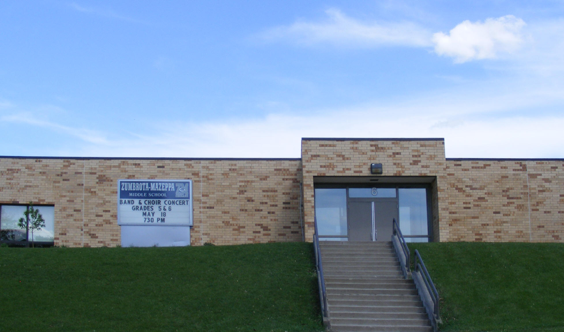 Guide to Zumbrota Minnesota