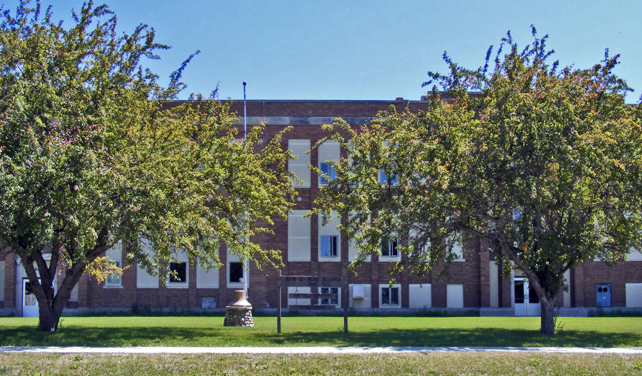 McIntosh Minnesota Gallery