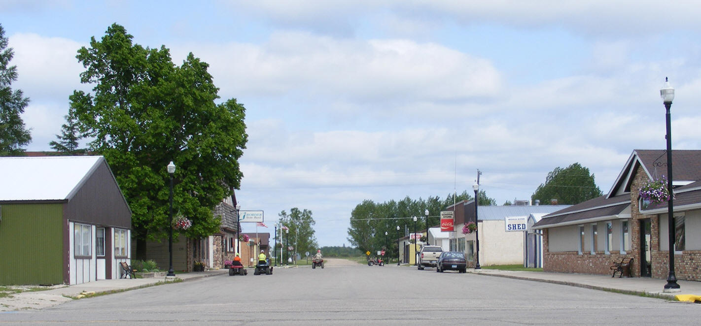Middle River Minnesota Gallery