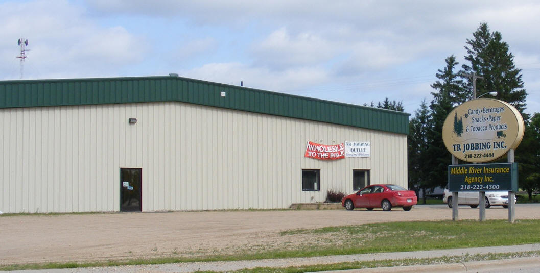 Guide to Middle River Minnesota