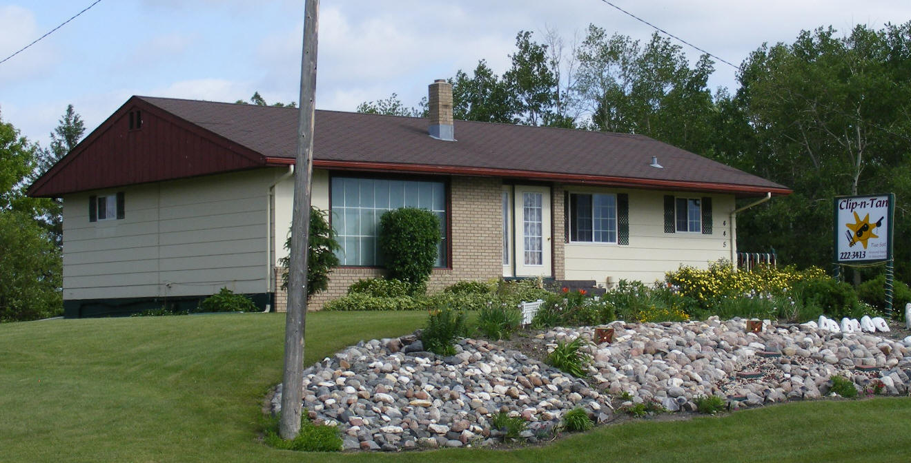 Guide to Middle River Minnesota