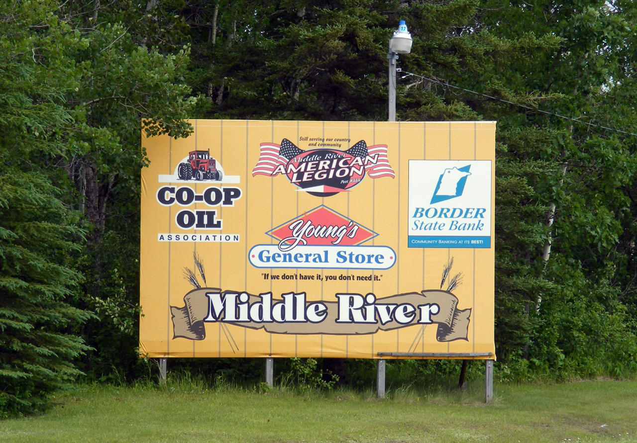 Middle River Minnesota Gallery