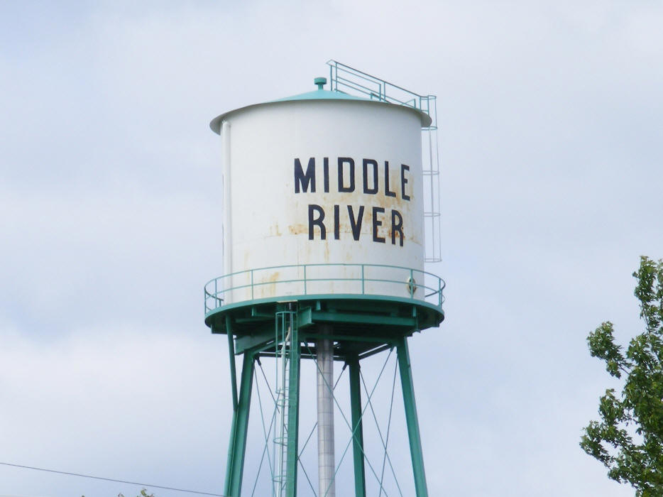 Middle River Minnesota Gallery