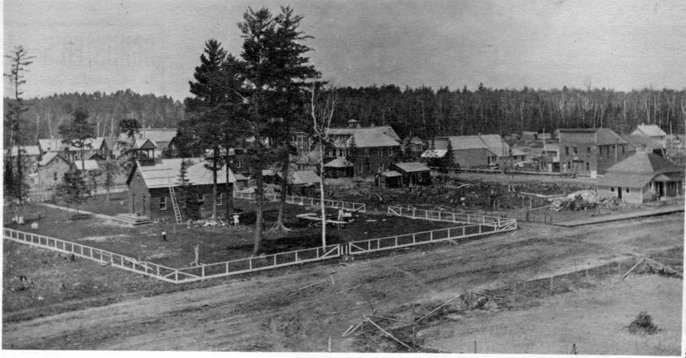 Guide to Mizpah Minnesota