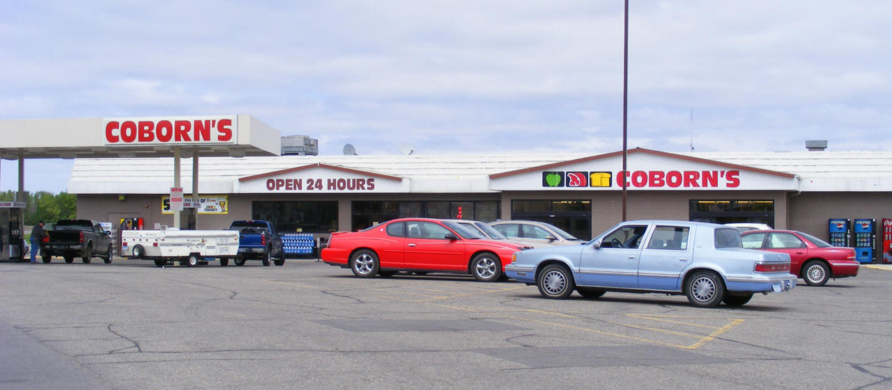 Morris Minnesota Business Guide