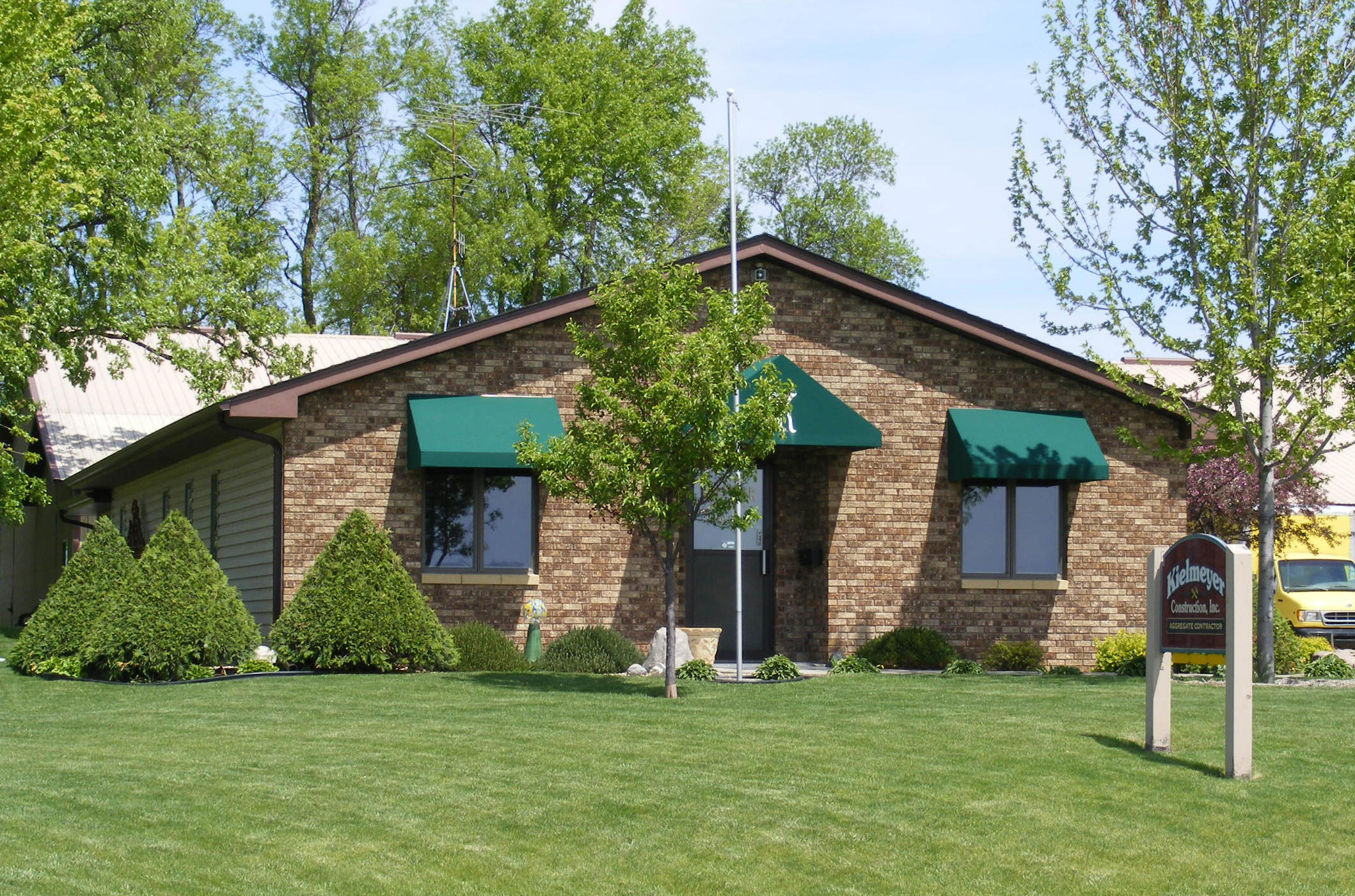 Guide to Nerstrand Minnesota