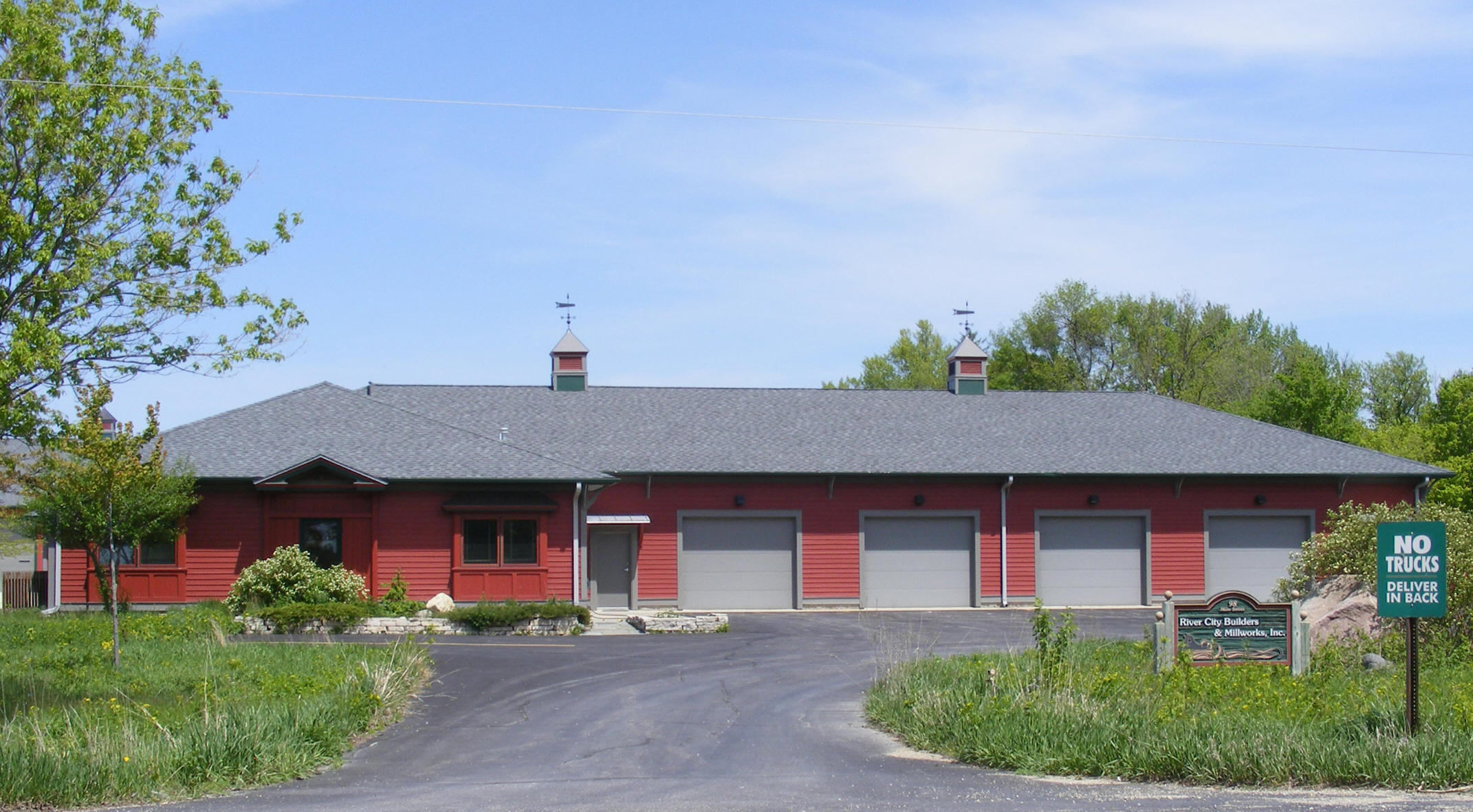 Guide to Nerstrand Minnesota