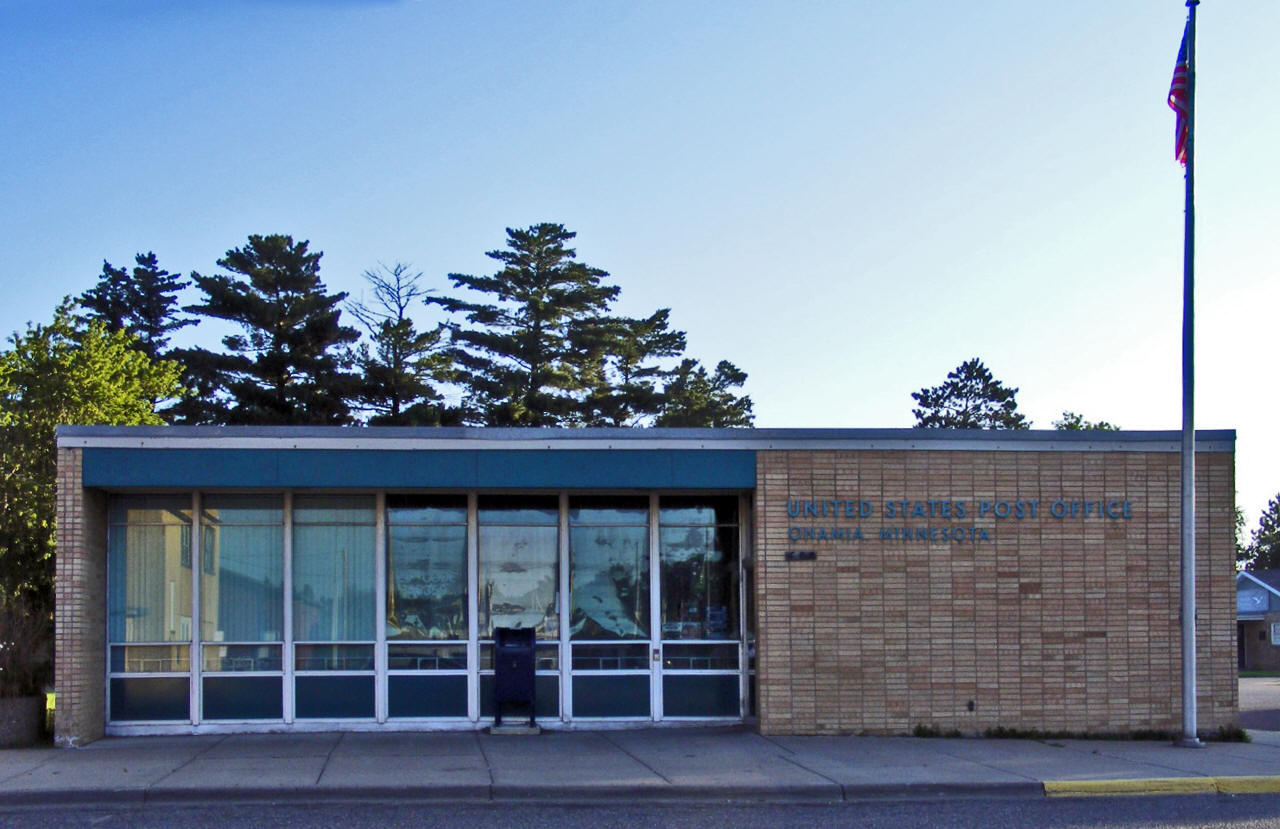 Guide to Onamia Minnesota