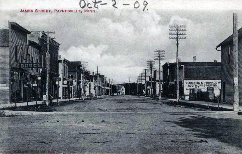 Paynesville Minnesota Gallery
