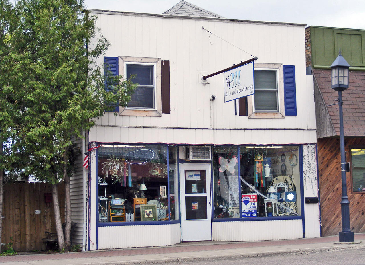 Perham Minnesota Business Directory