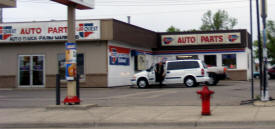 Perham Minnesota Business Directory