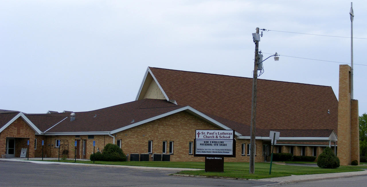 Guide to Perham Minnesota