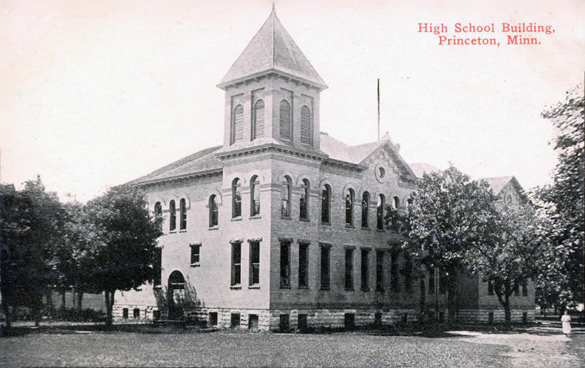 Princeton Minnesota Gallery