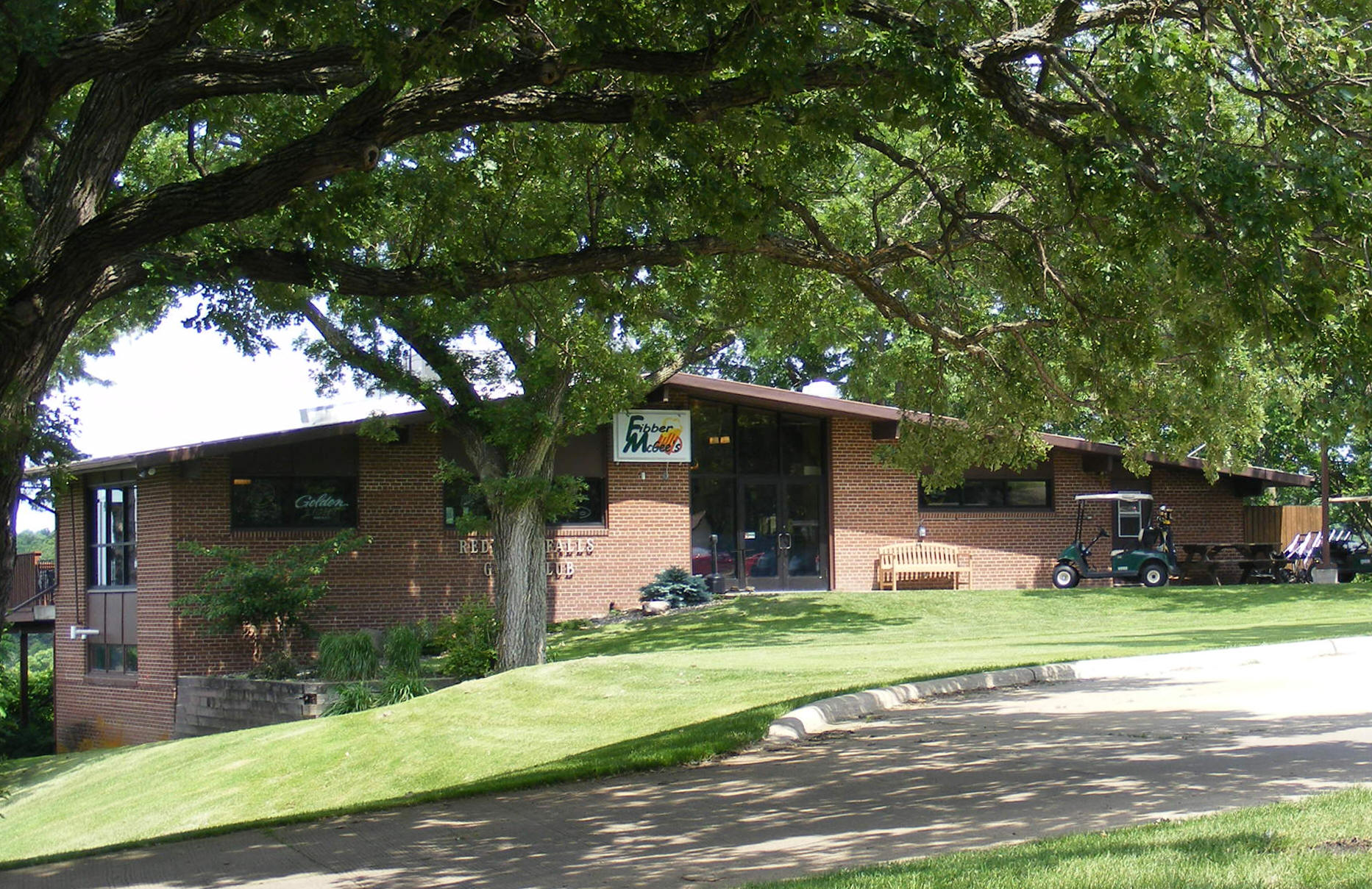 Guide to Redwood Falls Minnesota