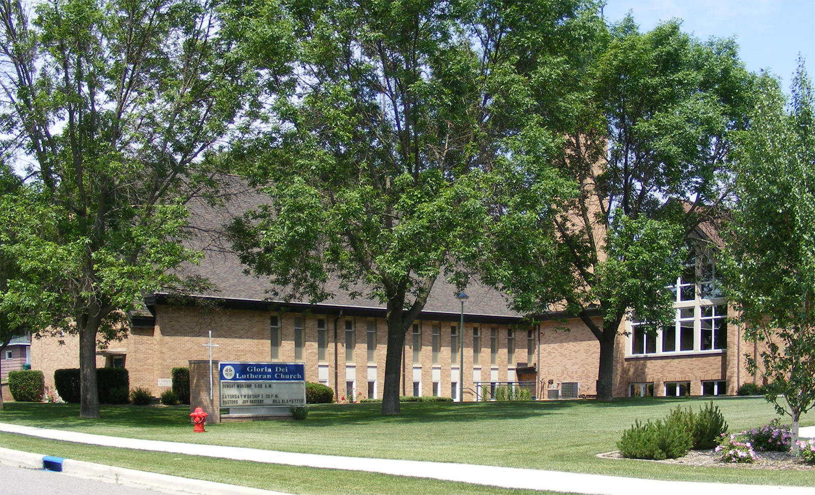 Guide to Redwood Falls Minnesota