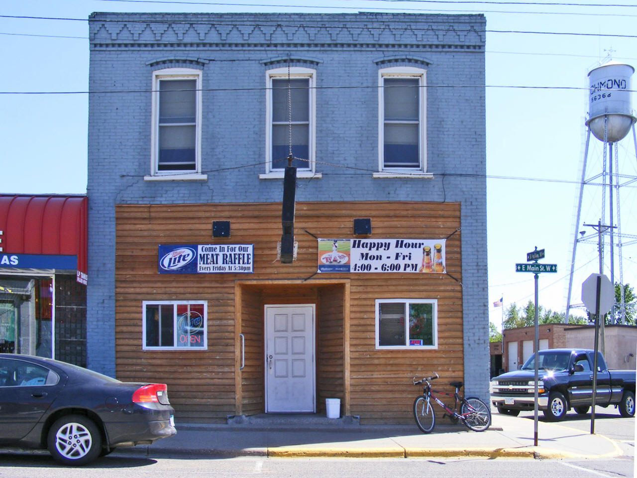 Guide to Richmond Minnesota