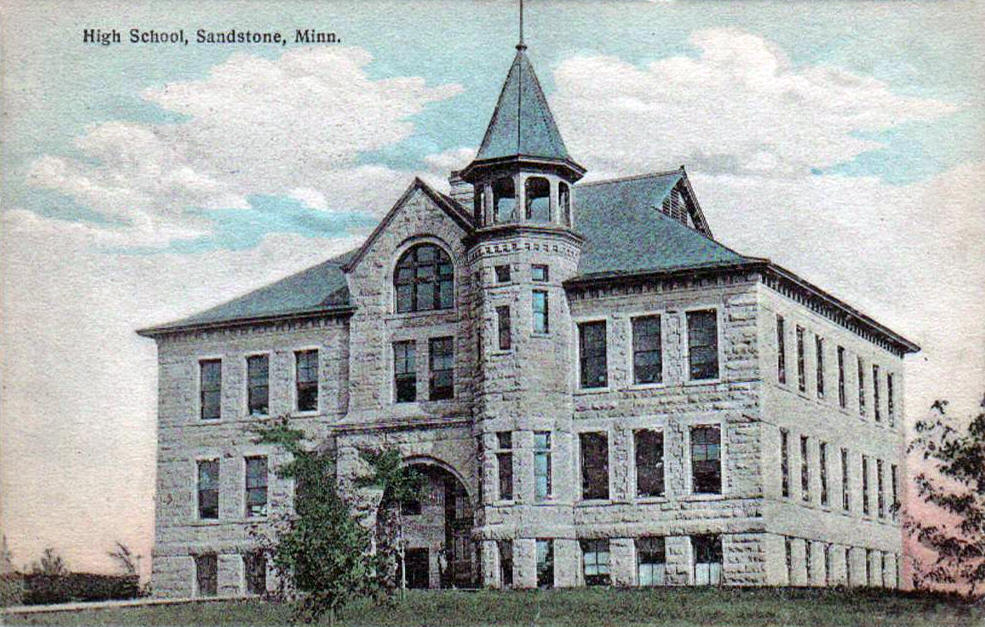 Guide to Sandstone Minnesota