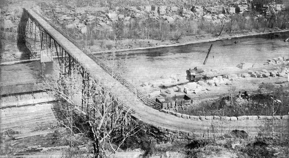 Guide to Sandstone Minnesota