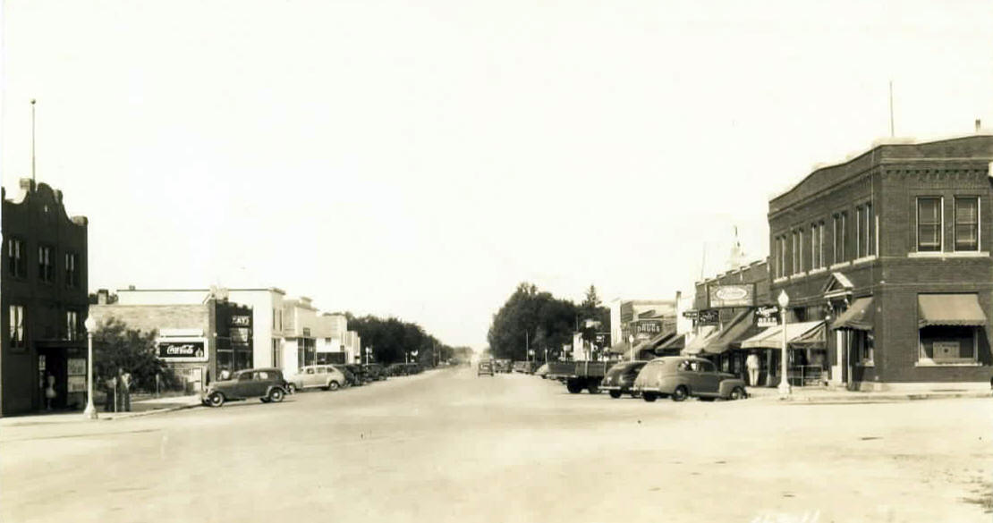 Guide to Sebeka Minnesota