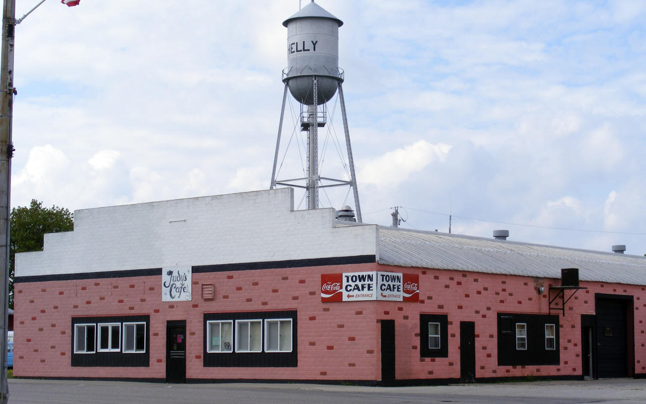 Guide to Shelly Minnesota