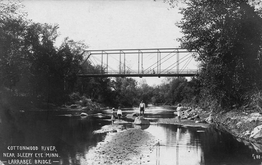 Sleepy Eye Minnesota Gallery