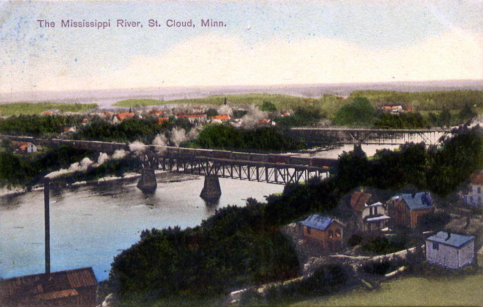 St. Cloud Minnesota Gallery