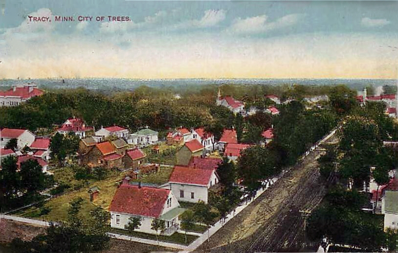 Tracy Minnesota Gallery