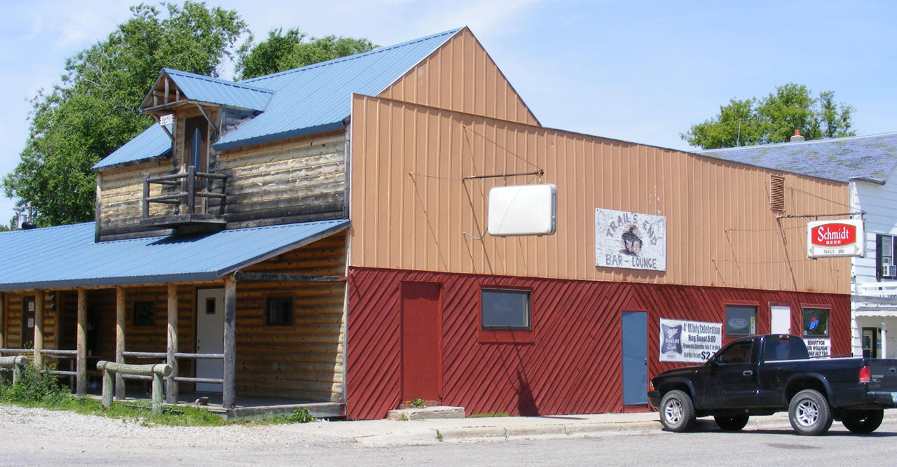 Guide to Trail Minnesota