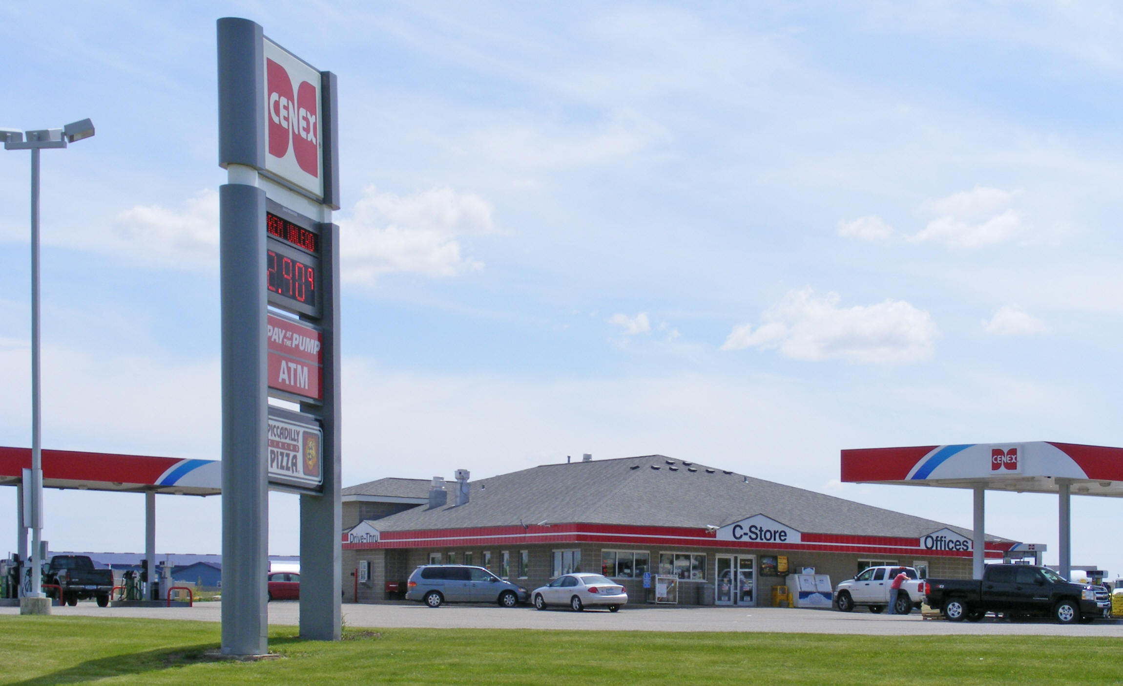 Guide to Wanamingo Minnesota