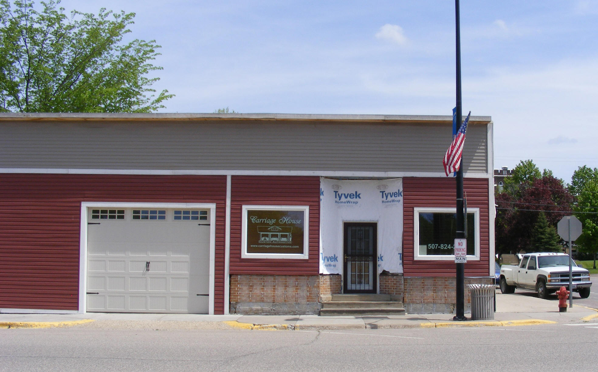 Guide to Wanamingo Minnesota