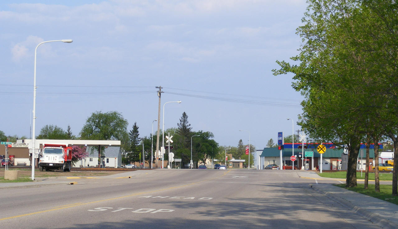 Warren Minnesota Gallery