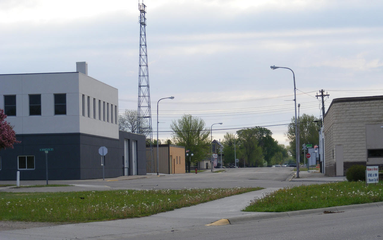 Warren Minnesota Gallery