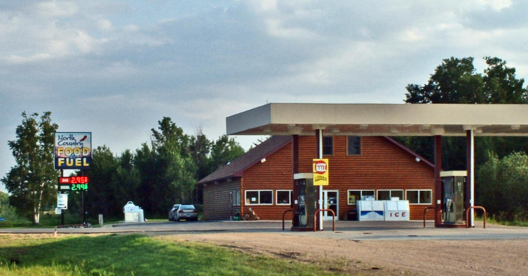 Guide to Waskish Minnesota