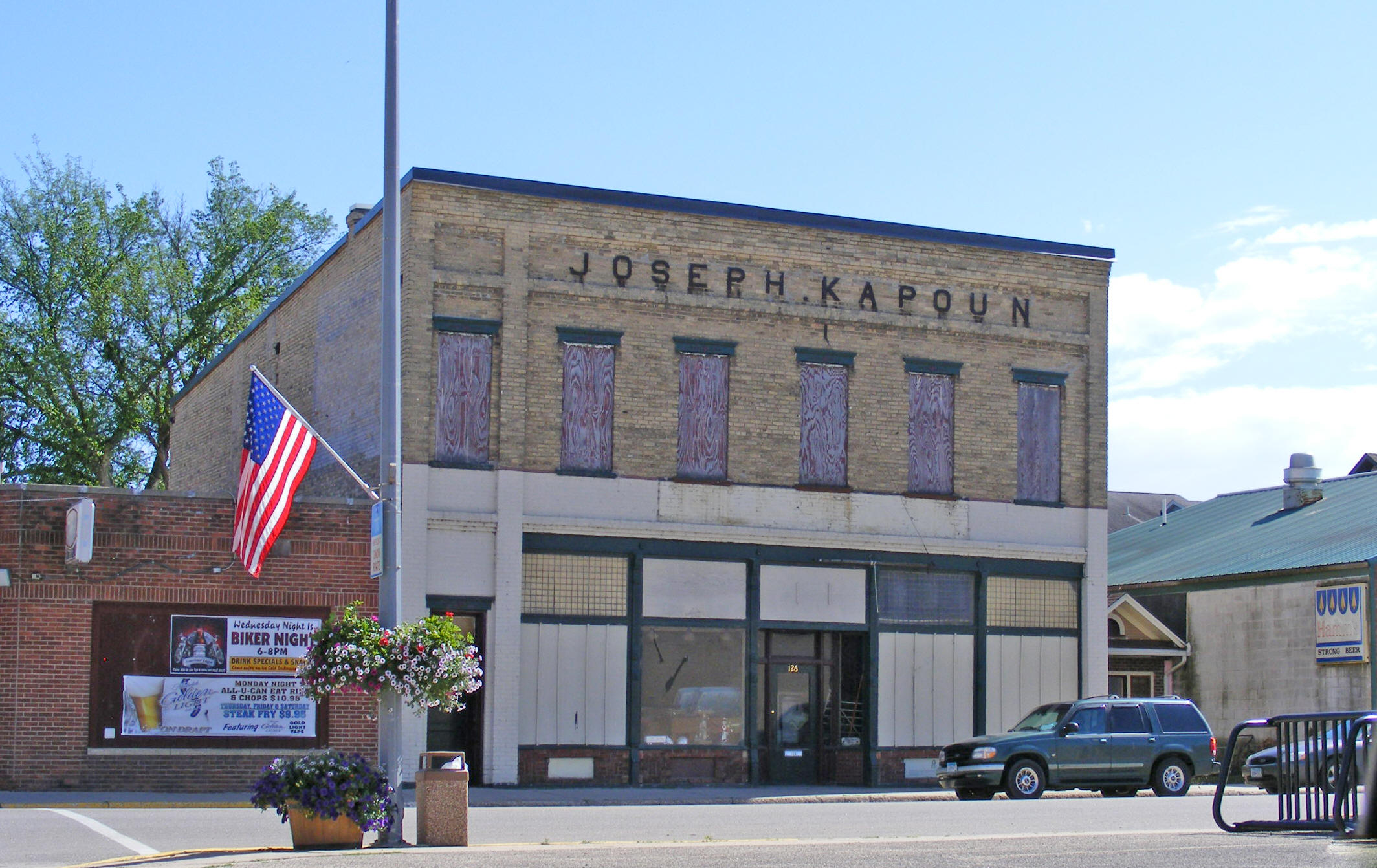 Waterville Minnesota Gallery