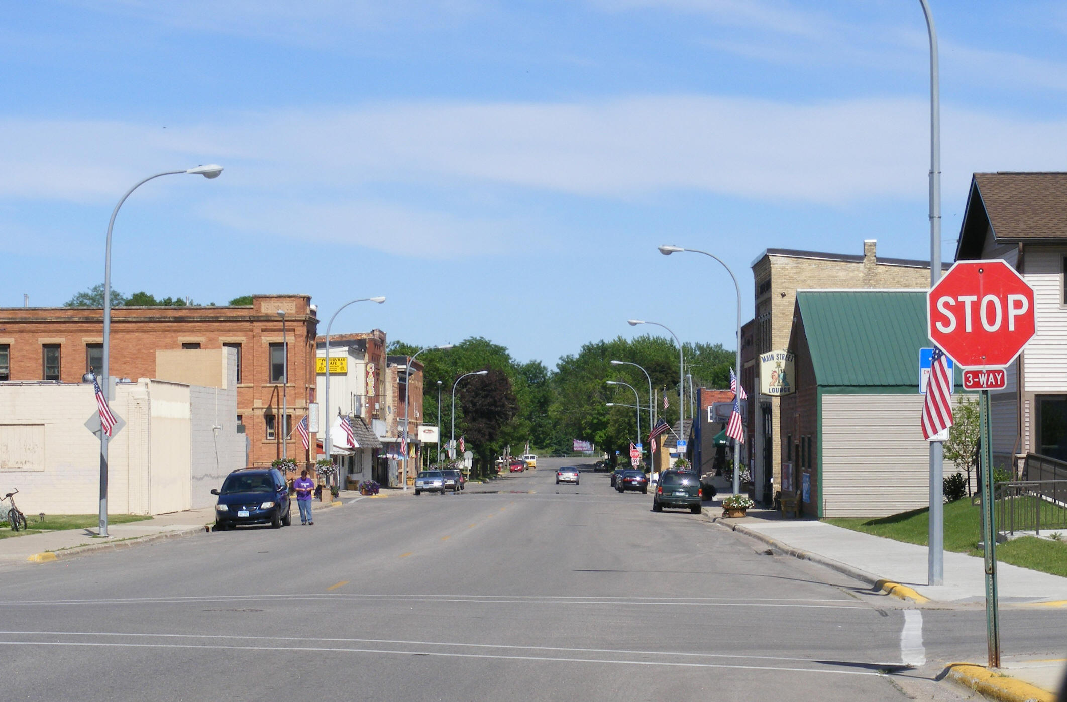 Waterville Minnesota Gallery